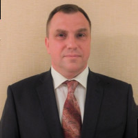 Михаил Курбасов