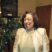 Brigitte Harper