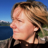 Bjørg Kristinsdottir