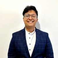 Parth Desai