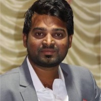 Sandip Raut