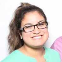 Franshyary Martinez