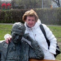 Marina Kruchek