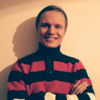 Alexey Rybalchenko
