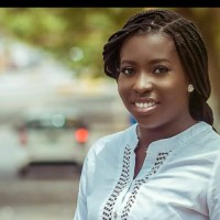 Achiaa Sarfo-Kantanka