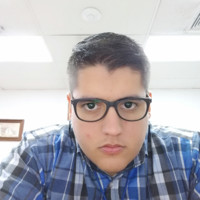 Jorge Daniel Vasquez Ventura