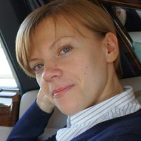 Smirnova Marina