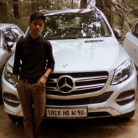 Akshansh Ajaychandra
