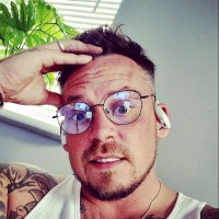 Jason Birchenall ATA-VDA  CAE  AMIMI  Aff.inst.AEA