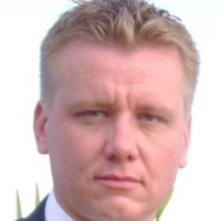 Darren Parker