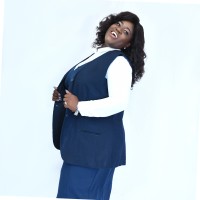 Ewurajoa Addae-Poku