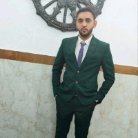 Mudassir Qureshi