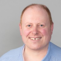 Andrew Talbot