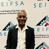 Phalanndwa Ndamulelo Oscar