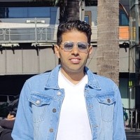 Harbeer Kadian