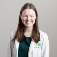 Caitlyn McBride