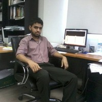 Mohamed Ashfaq