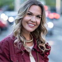 Sina Meier, CIWM