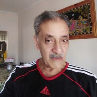 subramaniam srinivasan