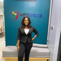 Cynthia Okonkwo