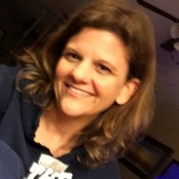Gerri Johnson