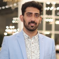 Shubham Tandon