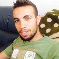 Mahmoud Abusalim