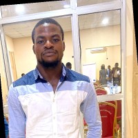 Chris Mbelenge