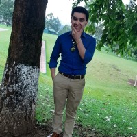 Jorge Ramiro Rodas de León