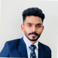 Ca Suhail Kolakkadan