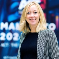 Magali Delhaye
