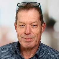 Hans-Jürgen Oortgiese