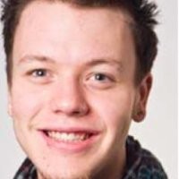 JD Holmquist