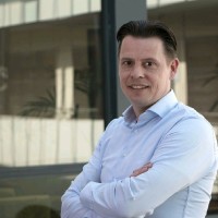 Daniël De Jong