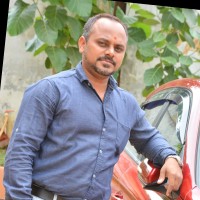Venkat Raj