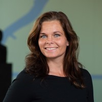 Jacqueline Lentink