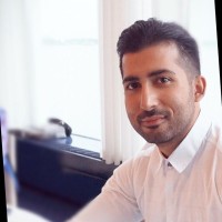 Afshin Khazaei, Pmp®, Leed Ap, Msc, Mel