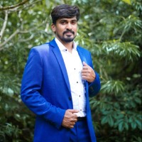 Umesh Gowda