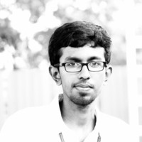 Balamurali Krishnan.T