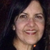 Cristina Avila
