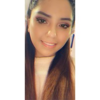 Jacqueline Huerta Banos