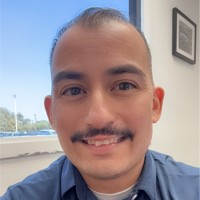 Daniel Ramirez