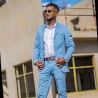 Jamie Naidu