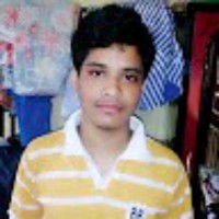 Mrinmoy Mandal