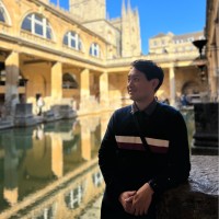 Desmond Yap