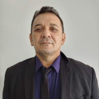 Gilberto Afagu vidal