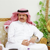 Mohammed H. Al Otaibi