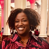Chandra Hollier