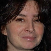 Tina Harvey