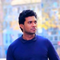 Anoop Sekhar
